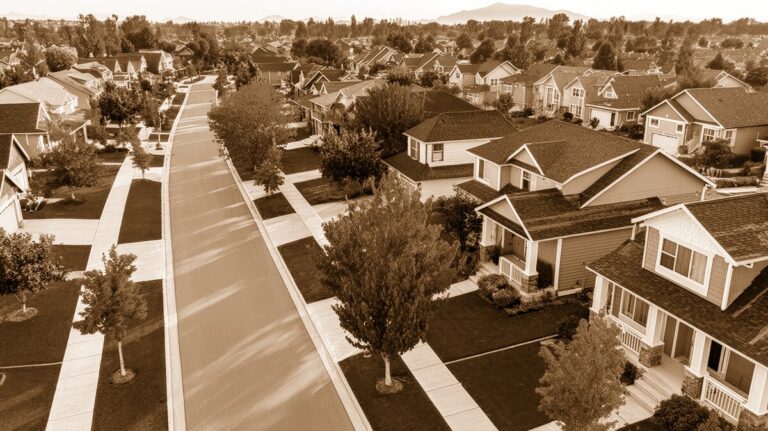 Meadowbrook neighborhood